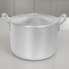 Nồi xoong inox quân dụng